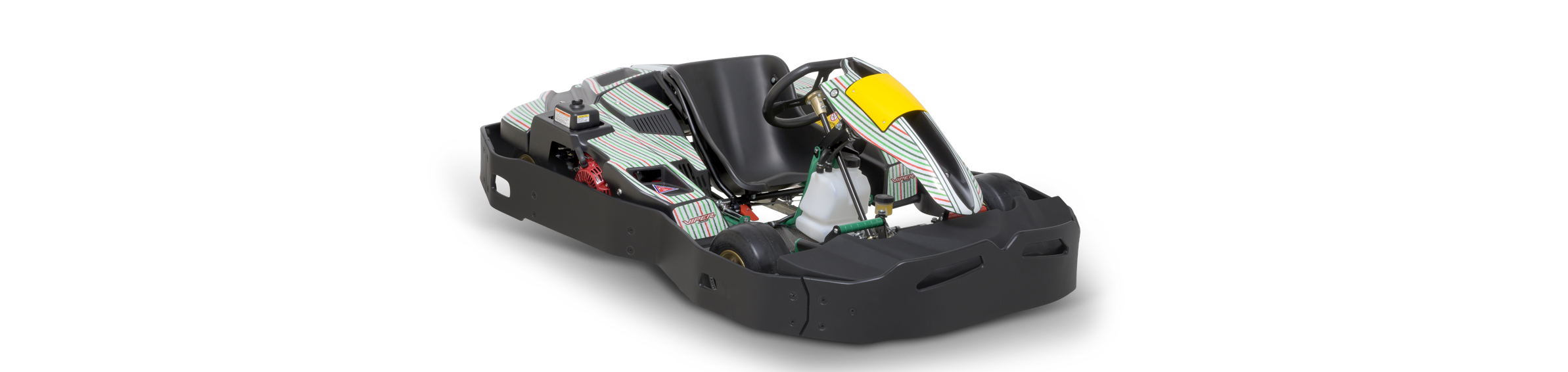 Tony Kart Viper Junior the OTK rental kart | Viper Kart Tony Kart Viper Junior the OTK rental kart | Viper Kart
